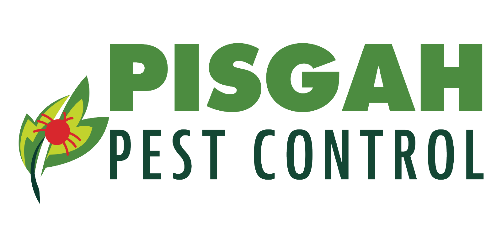 Pisgah Pest Control